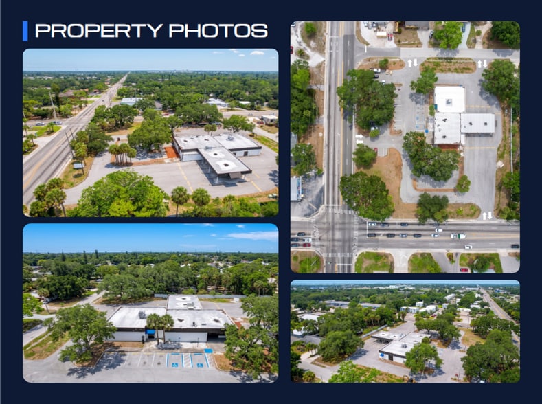 More Photos Of 5305 26th St W, Bradenton Bank For Sale