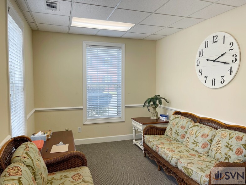 More Photos Of 138 Canal St, Pooler Office For Lease