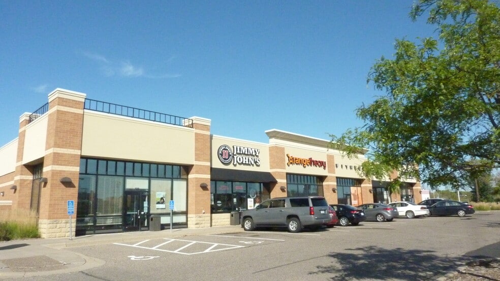 More Photos Of 3095 White Bear Ave N, Maplewood Freestanding For Lease