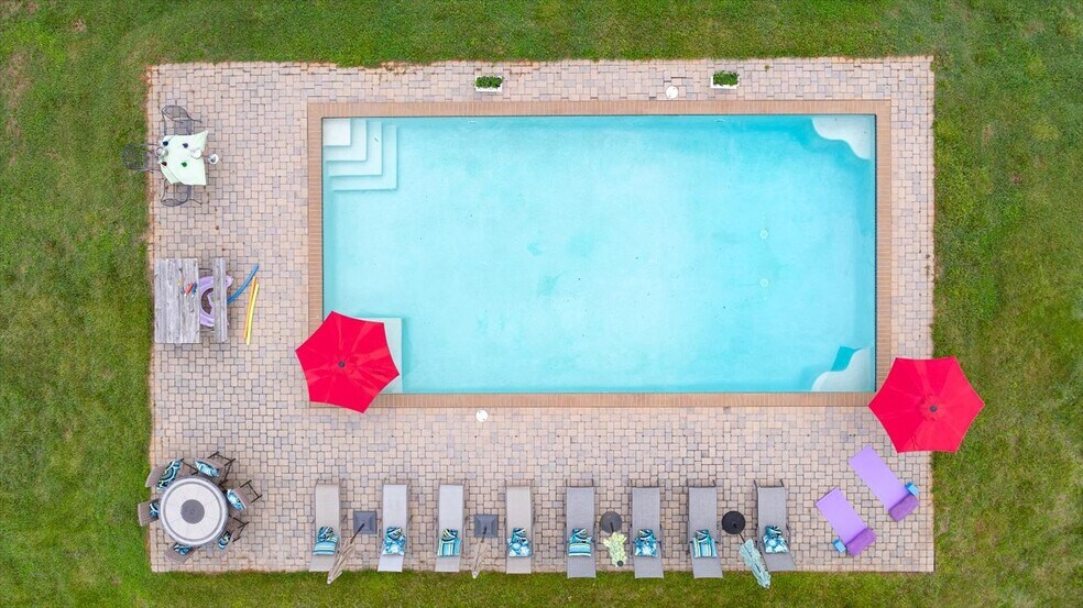 More Photos Of 1830 Thrift Rd, Madison Winery Vineyard For Sale