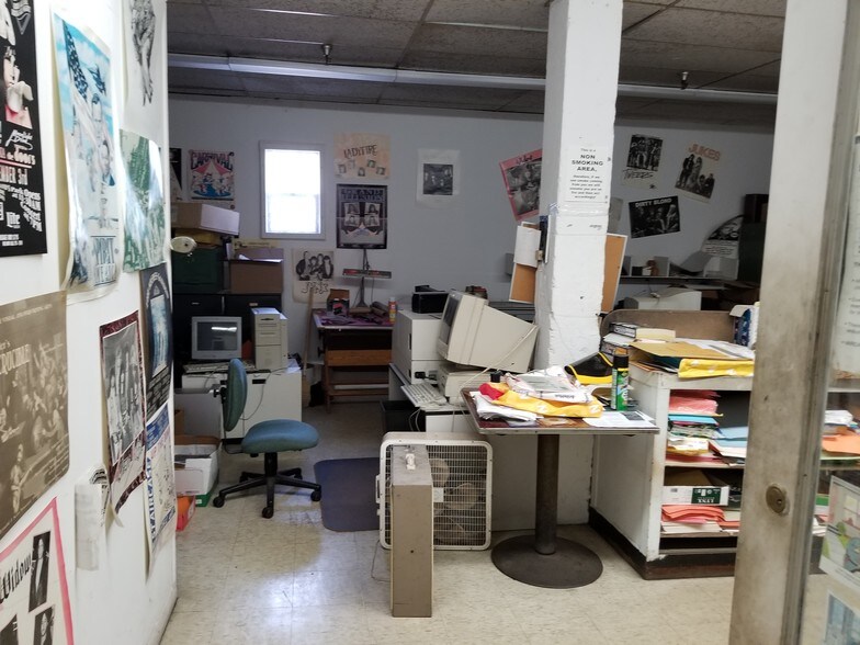 More Photos Of 343-345 Broadway St, Buffalo Manufacturing For Lease