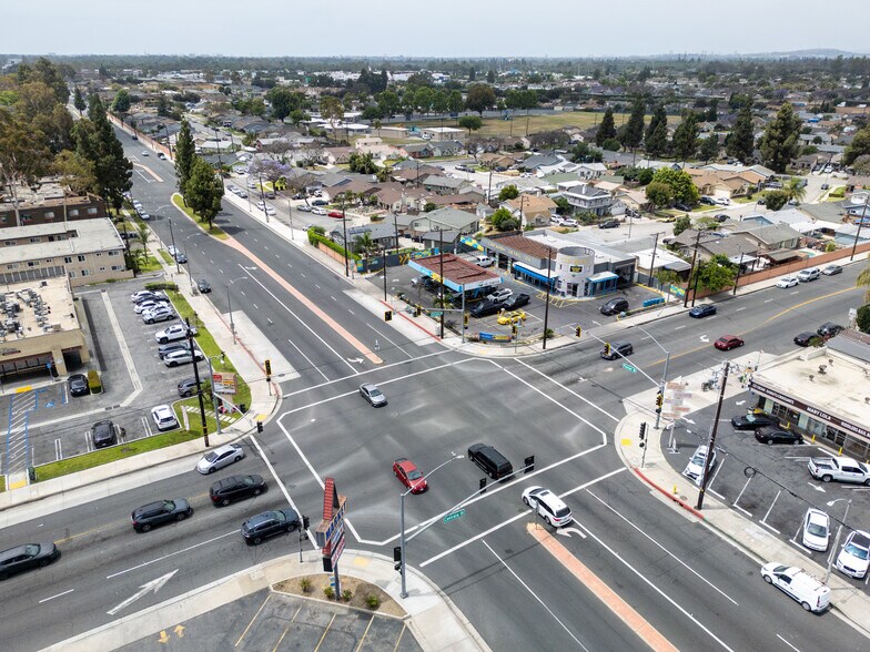 More Photos Of 21011 Pioneer Blvd, Lakewood Carwash For Sale