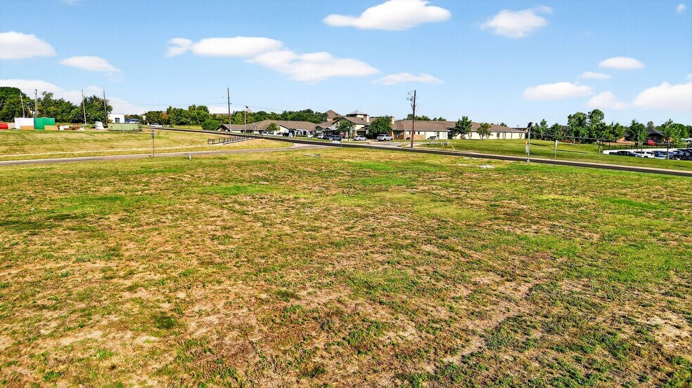 More Photos Of TBD Calais Street, Sherman Land For Sale