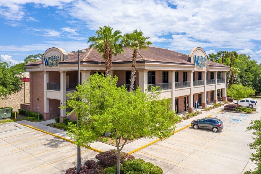 More Photos Of 153 Blanding Blvd, Orange Park Medical For Lease