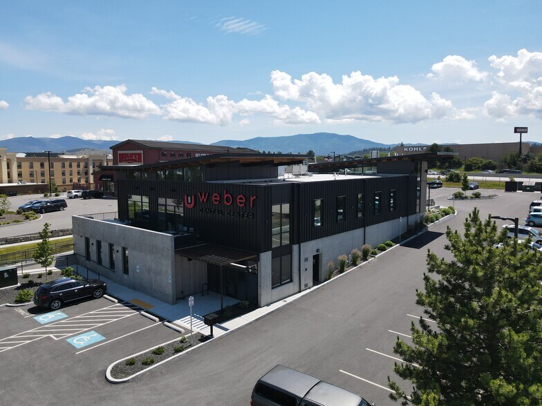 More Photos Of 16212 E Indiana Ave, Spokane Valley Office For Lease