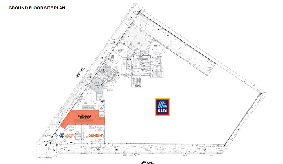 More Photos Of 448 E 189th St, Bronx Apartments For Lease