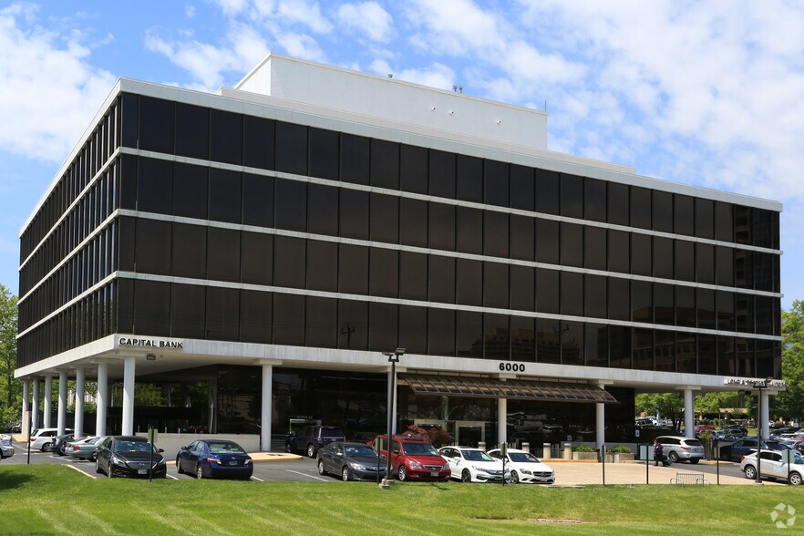 More Photos Of 6000 Executive Blvd, North Bethesda Office For Lease