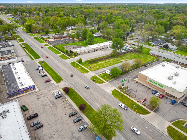 More Photos Of 228 Inkster Rd, Inkster Apartments For Sale