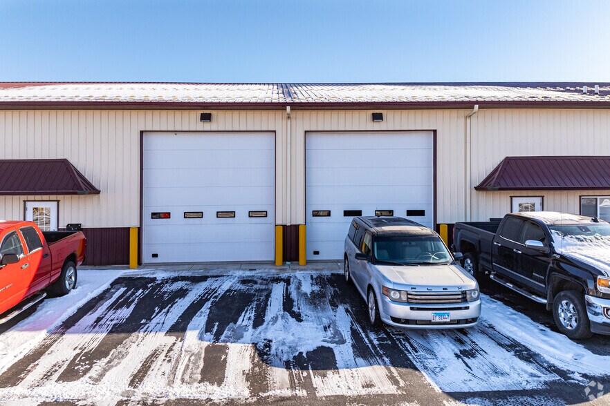 More Photos Of , Morris Industrial For Sale