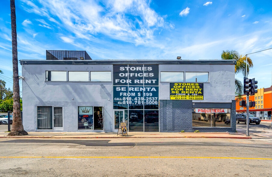 More Photos Of 1926 S Main St, Santa Ana Office For Lease