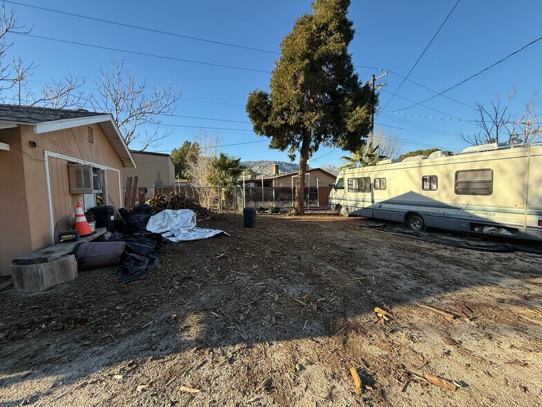 More Photos Of 3925 Lake Isabella Blvd, Bodfish General Retail For Sale