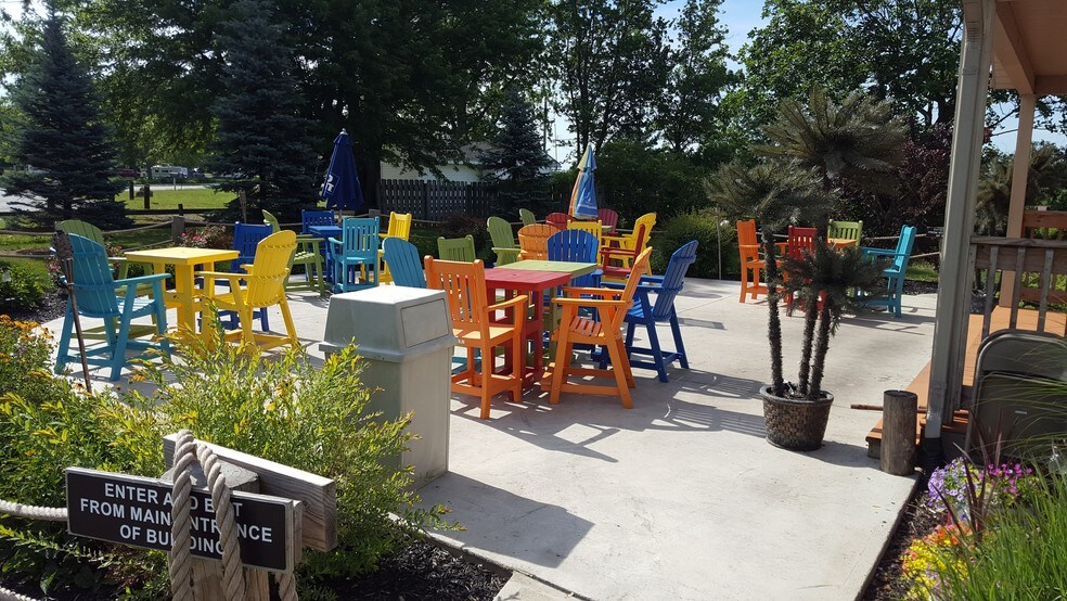 More Photos Of 11003 State Route 362, Minster Restaurant For Sale