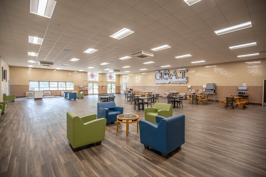 More Photos Of 133 Shop Rd, Milledgeville Refrigeration Cold Storage For Lease