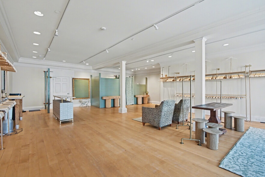 More Photos Of 145 Water St, Stonington Storefront Retail Office For Sale