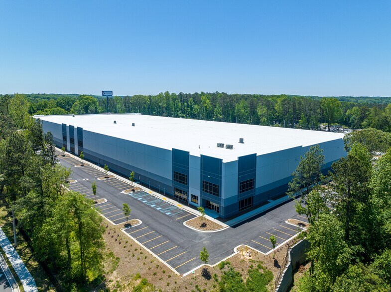 More Photos Of 1399 Fulton Industrial Blvd NW, Atlanta Distribution For Lease