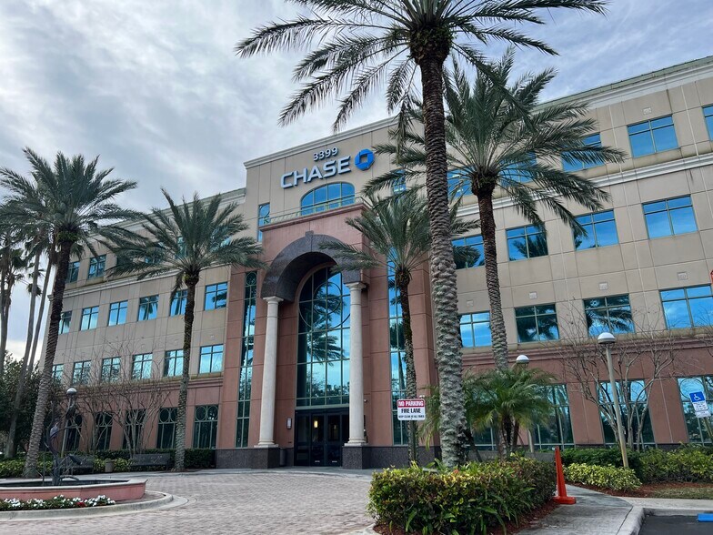More Photos Of 3399 PGA Blvd, Palm Beach Gardens Office For Lease