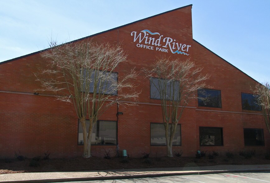 More Photos Of 405 Briarwood Dr, Jackson Medical For Lease