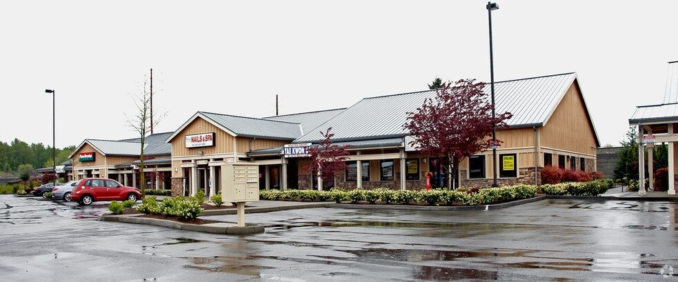 Primary Photo Of 4435 A St SE, Auburn Unknown For Lease