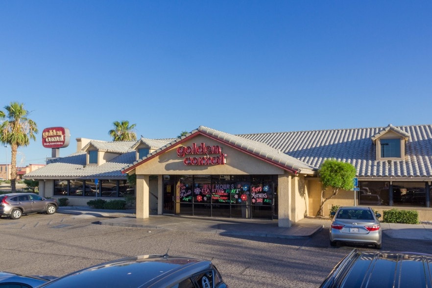 More Photos Of 2018 N Imperial Ave, El Centro Restaurant For Sale