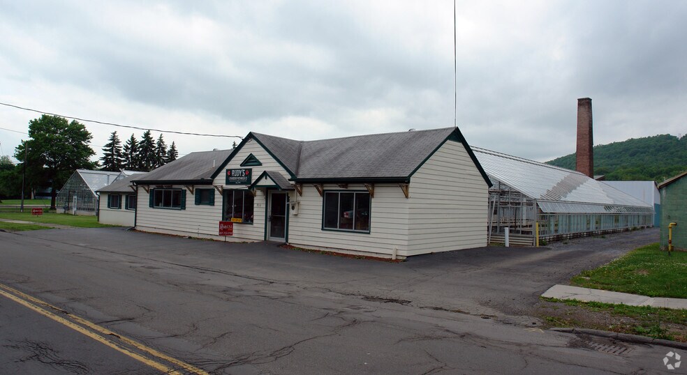 More Photos Of 955 Hoffman St, Elmira Garden Center For Sale