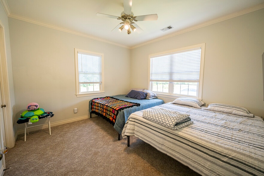More Photos Of 35111 Tompkins Rd, Hempstead Land For Sale