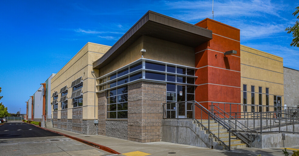 Primary Photo Of 8425 Carbide Ct, Sacramento Food Processing For Sale