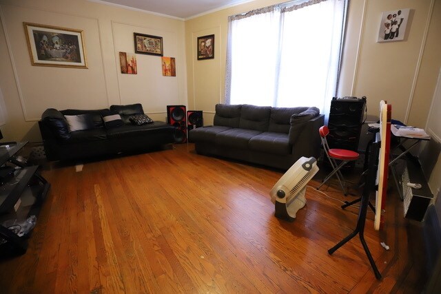 More Photos Of 121-123 Roseville Ave, Newark Apartments For Sale