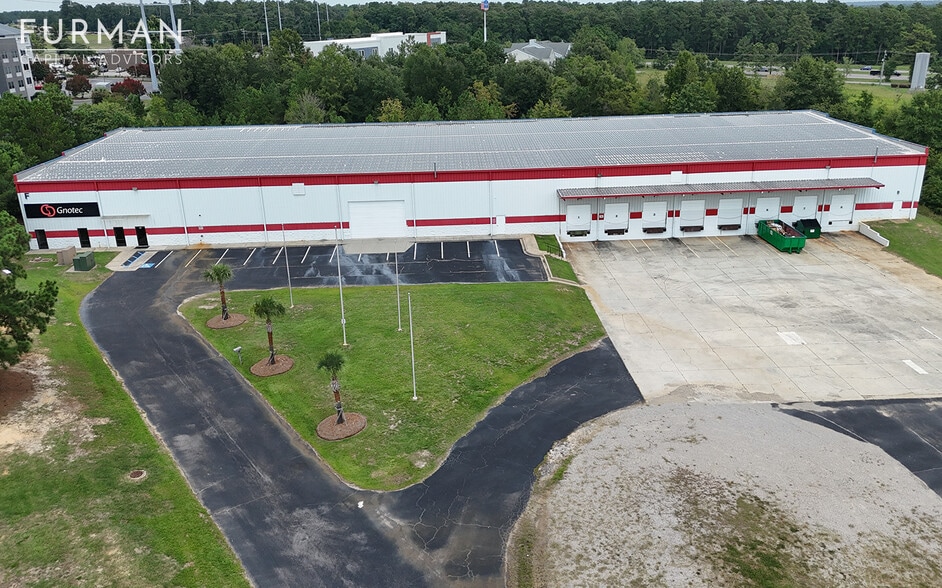 More Photos Of 152 Regional Pky, Orangeburg Distribution For Sale