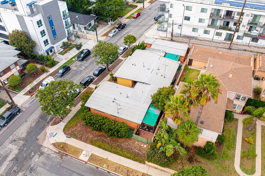 More Photos Of 5503 Thornburn St, Los Angeles Apartments For Sale