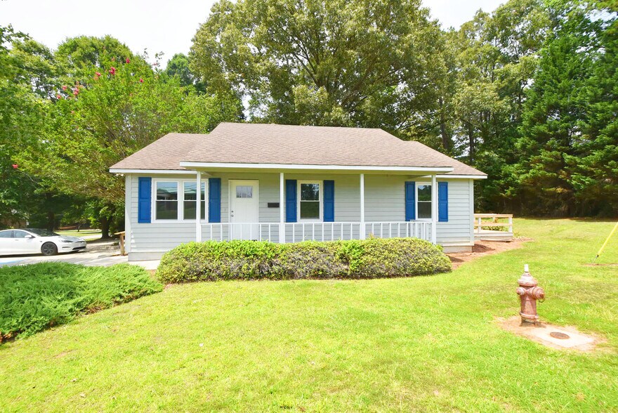 More Photos Of 2180 Highway 34 E, Newnan Medical For Lease