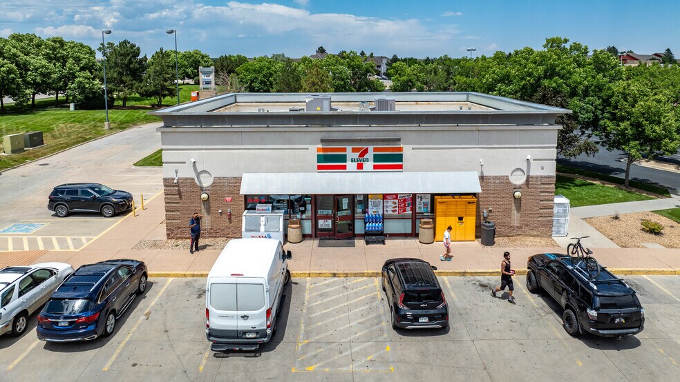 More Photos Of 10128 Wadsworth Pky, Westminster Convenience Store For Sale