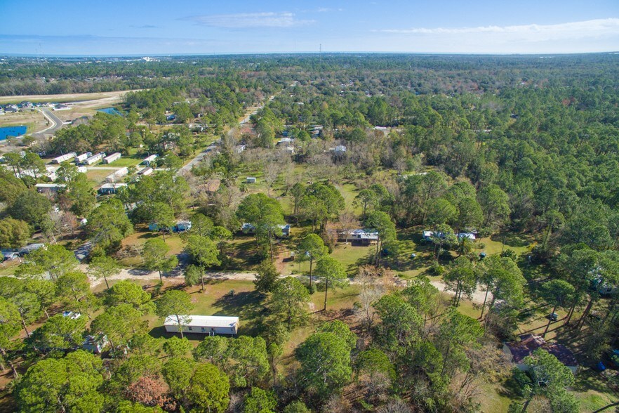 More Photos Of 1211 Cypress Rd, Saint Augustine Manufactured Housing Mobile Home Park For Sale