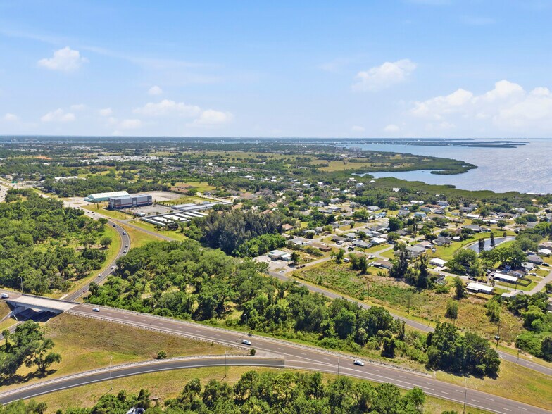 More Photos Of 4340 US 19, Palmetto Land For Sale