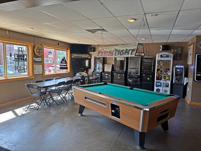 More Photos Of 207 N Washington St, Thorp Storefront Retail Residential For Sale