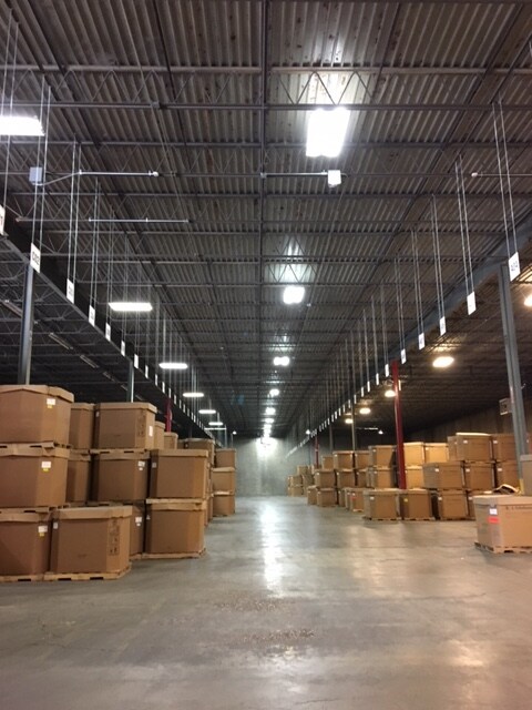 More Photos Of 1700 Lynch Rd, Evansville Warehouse For Lease