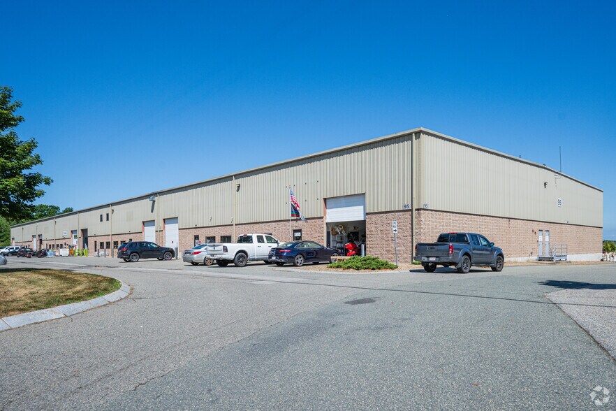 More Photos Of 50 Ryan Dr, Raynham Unknown For Lease