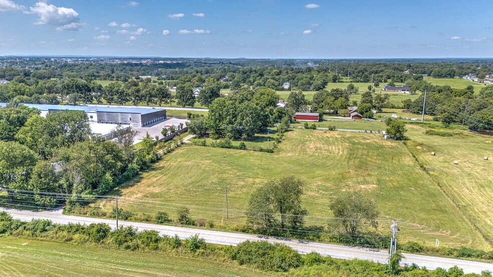 More Photos Of 1134 Oak Grove Rd, Springdale Land For Sale