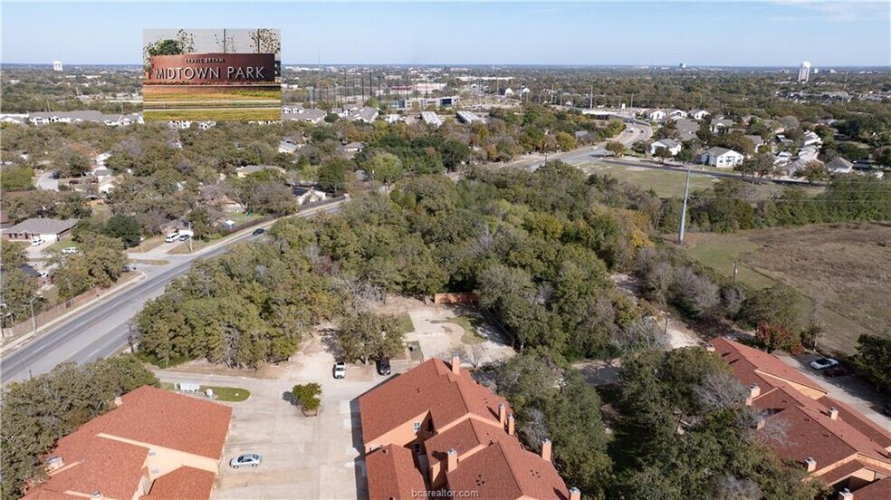 More Photos Of 2.94 ac West Villa Maria Road, Bryan Land For Sale