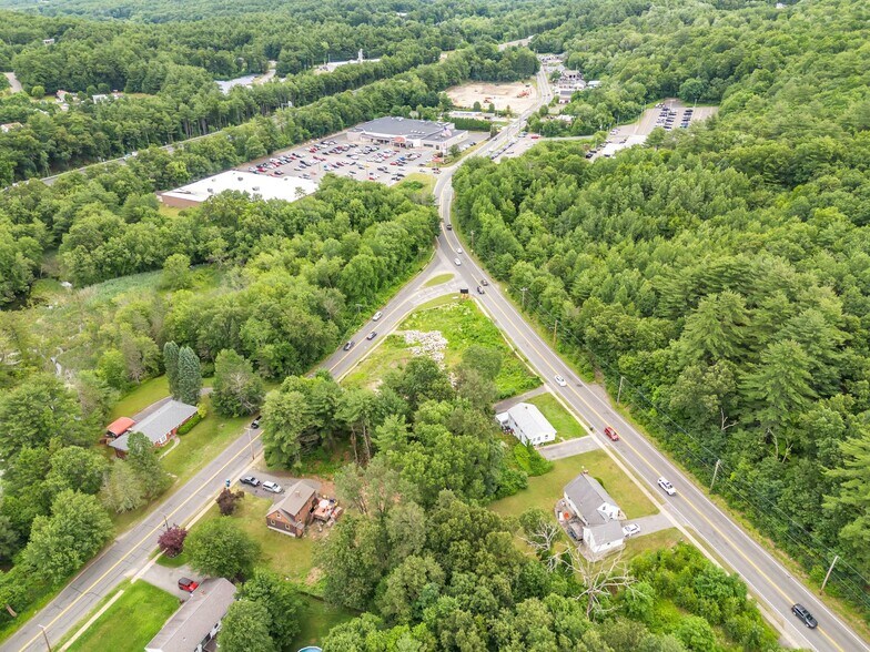 More Photos Of 405 Shearer St, Palmer Land For Sale