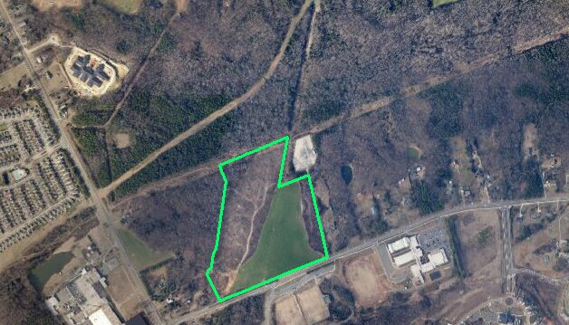 Primary Photo Of 0 Bailey Rd, Cornelius Land For Sale