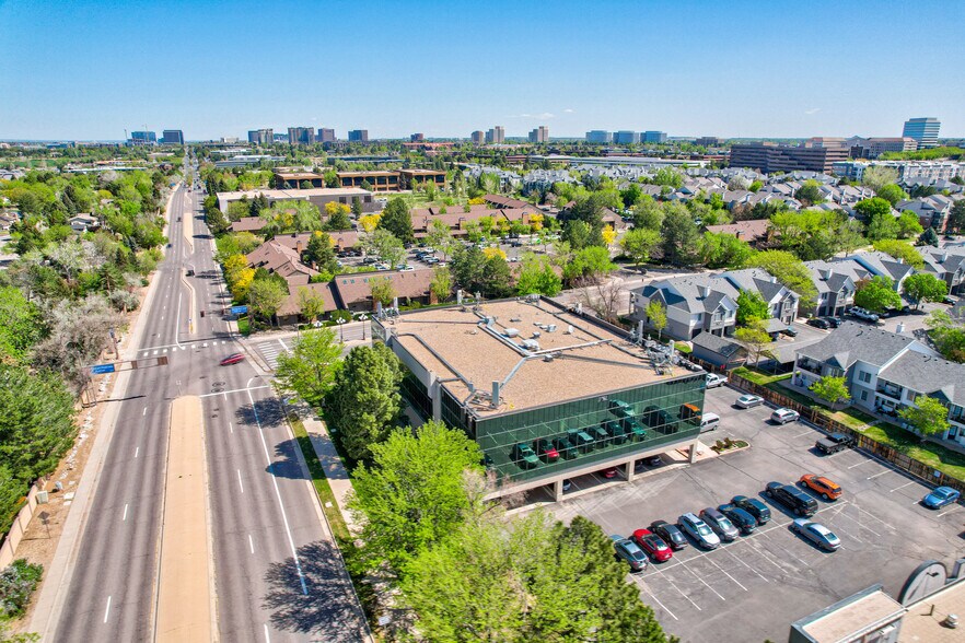 More Photos Of 6500 S Quebec St, Englewood Office For Lease