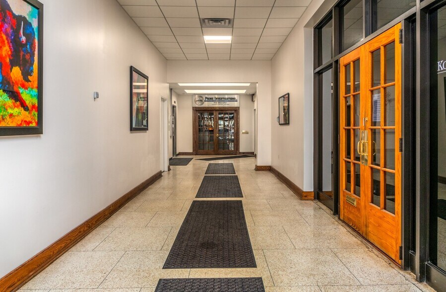 More Photos Of 135 Delaware Ave, Buffalo Office For Lease