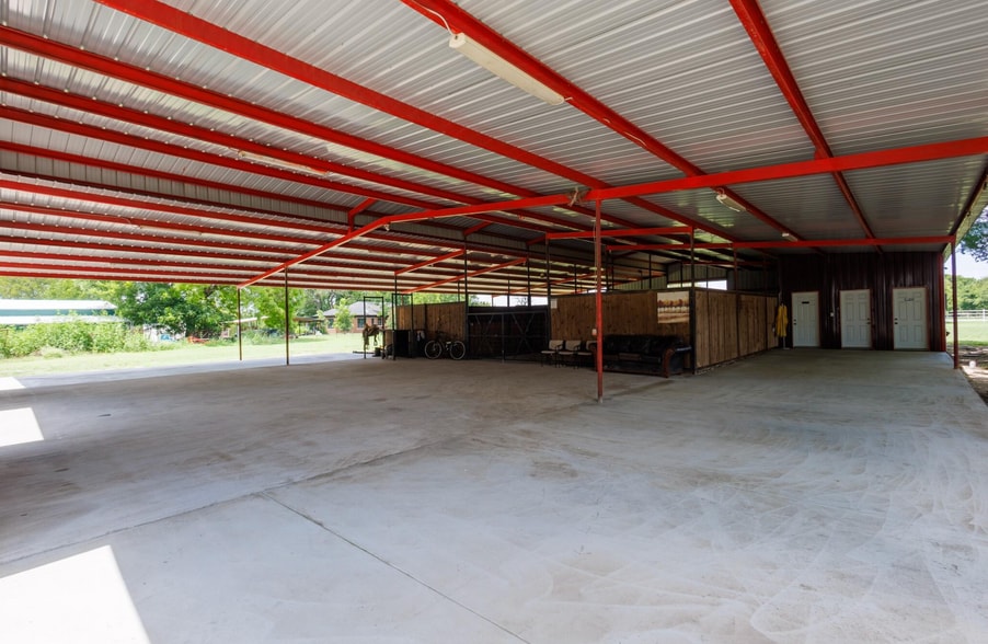 More Photos Of TBD Palmyra Road, Palmer Land For Sale