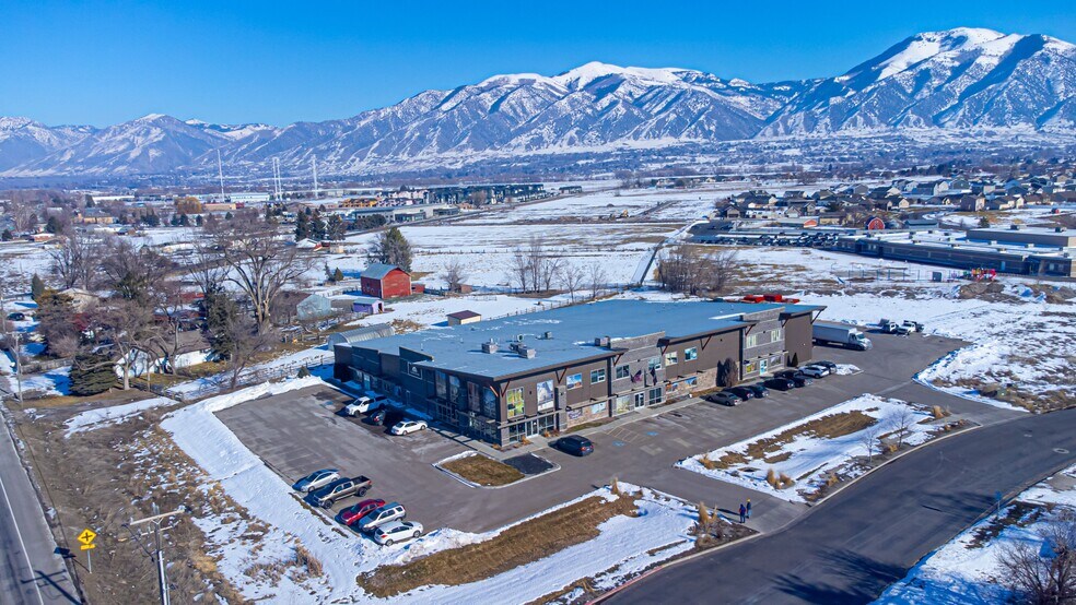 More Photos Of 2280 S Heritage Dr, Logan Research And Development For Lease