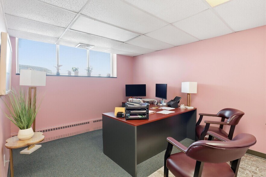 More Photos Of 4 E Main St, Webster Office For Sale