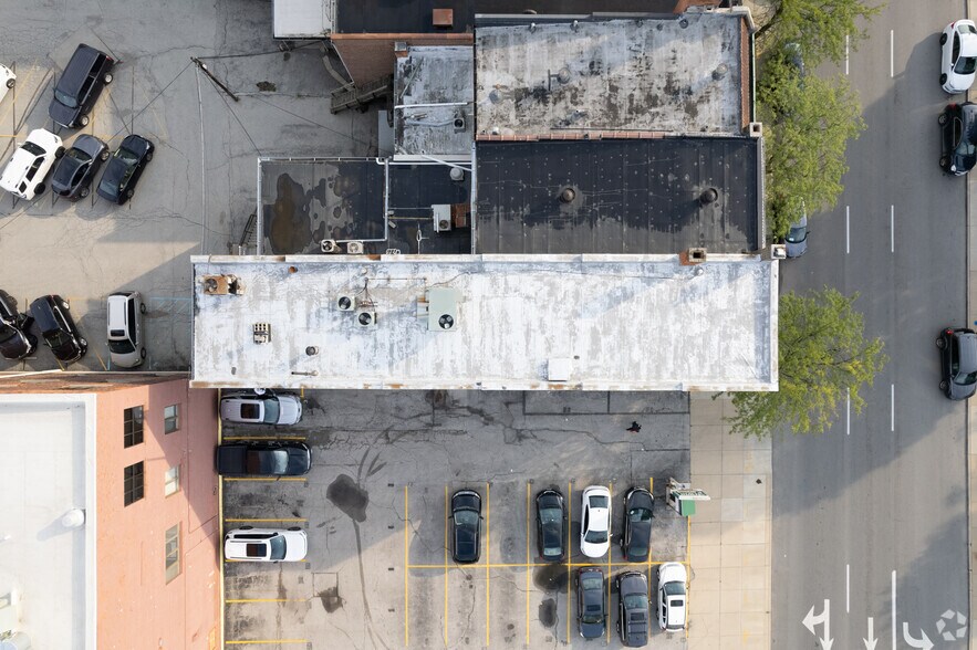 More Photos Of 411 N Michigan St, Toledo Office For Sale