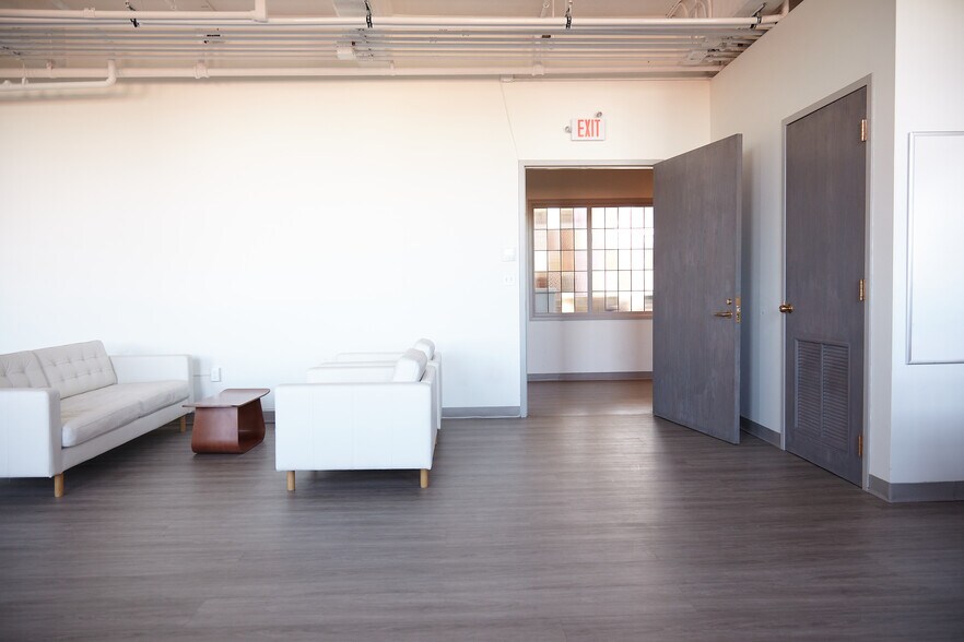 More Photos Of 320 Nevada St, Newton Loft Creative Space For Lease