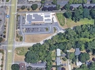 Primary Photo Of 2194 Hudson Ave, Irondequoit Land For Sale