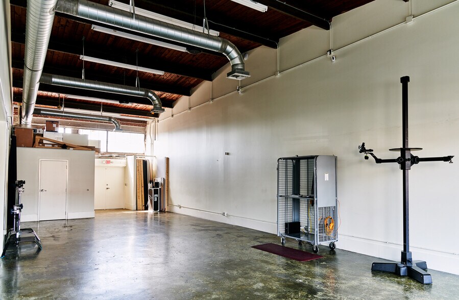 More Photos Of 1305 2nd Ave N, Birmingham Storefront Retail Office For Sale