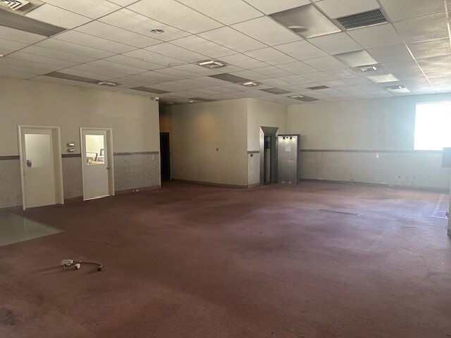 More Photos Of 1647 Cranston St, Cranston Bank For Lease